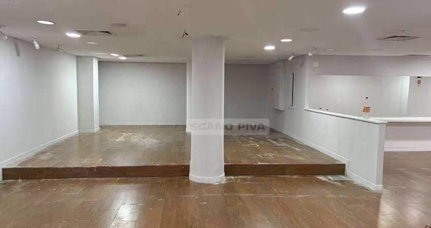 Loja para alugar, 478 m² por R$ 7.500/mês - Centro - Vitória/ES