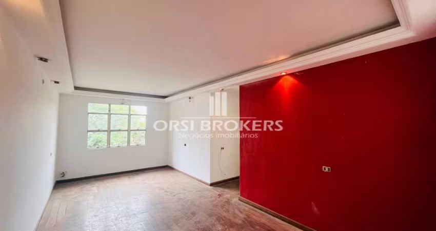 Jari - Apartamento 61m² - Jardim Arpoador