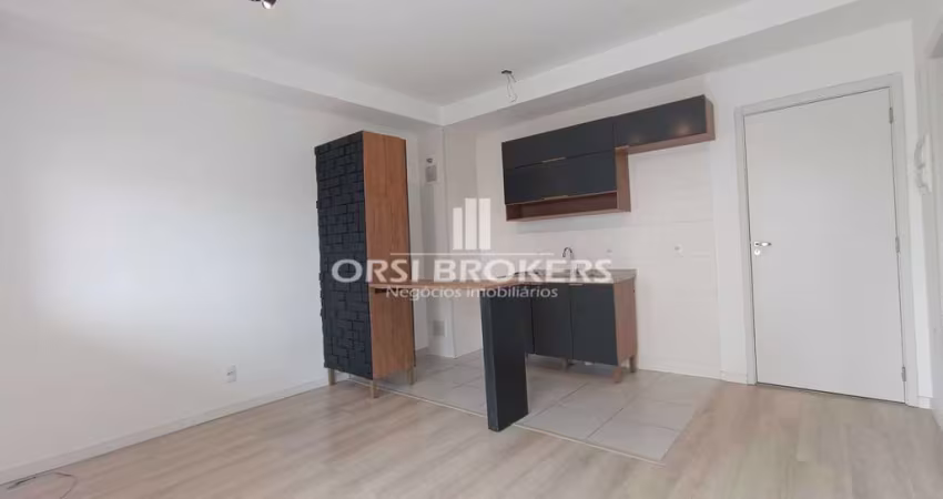 Estação 235 - Apartamento 40m² - Estação 235 Presidente Altino