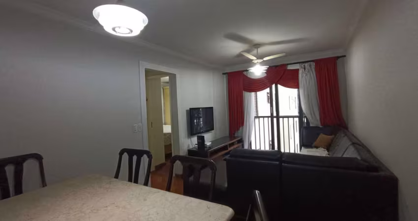 Bandeirantes - Apartamento 60m² - Bandeirantes