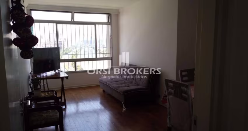 Nações Unidas - Apartamento em Pinheiros, São Paulo/SP