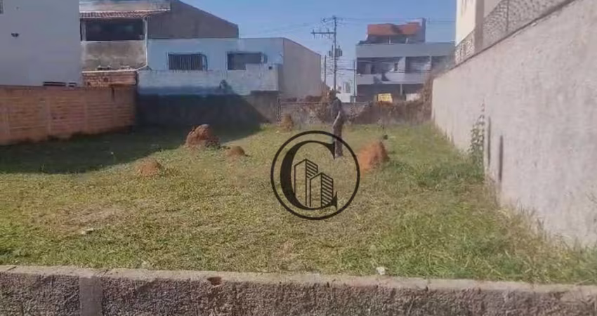 Terreno à venda, 200 m² por R$ 320.000,00 - Wanel Ville - Sorocaba/SP
