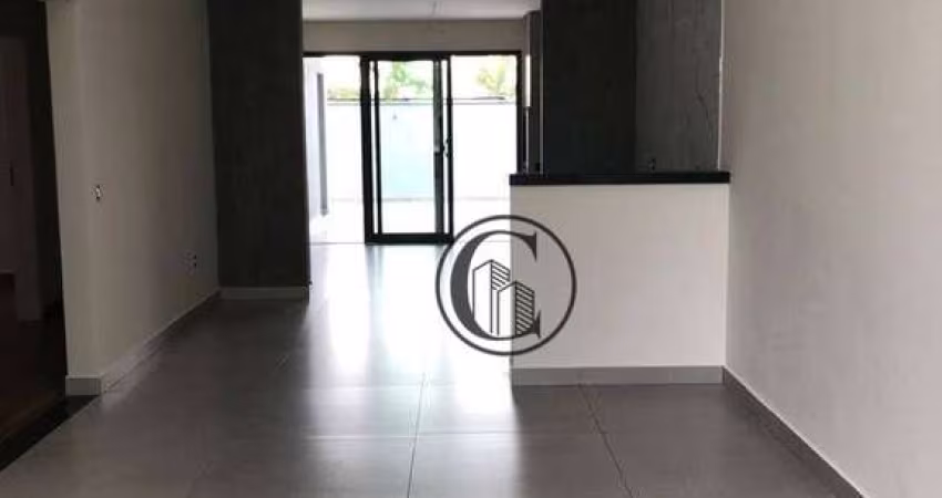 Casa com 3 dormitórios à venda, 175 m² por R$ 1.450.000,00 - Condomínio Ibiti Reserva - Sorocaba/SP
