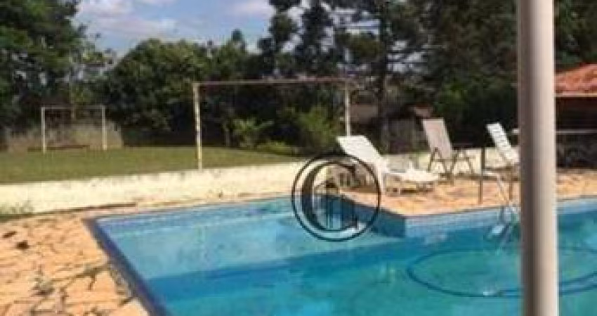 Chácara com 4 dormitórios à venda, 3600 m² por R$ 720.800,00 - Iperozinho - Capela do Alto/SP