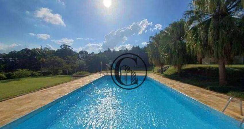 Casa com 4 quartos à venda, 482 m² por R$ 2.800.000 - Condomínio City Castelo - Itu/SP