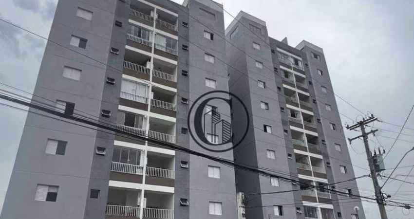 Oportunidade Única! Apartamento Mobiliado no Mirante Bella Vista – Conforto e Sofisticação em Sorocaba