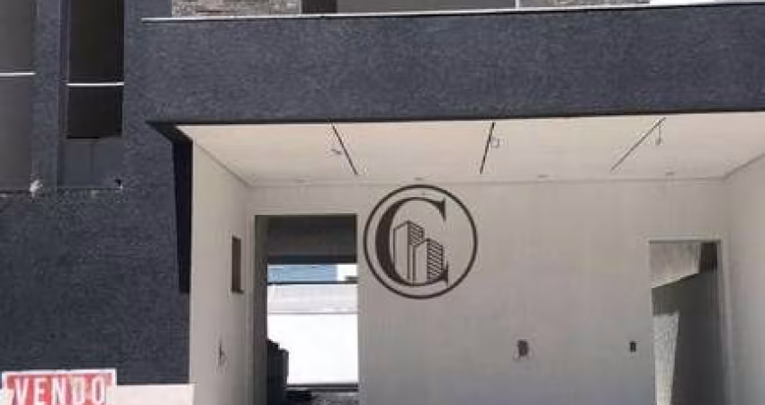 Sobrado com 3 dormitórios à venda, 187 m² por R$ 1.190.000,00 - Condomínio Helena Maria Jardim Residencial - Sorocaba/SP