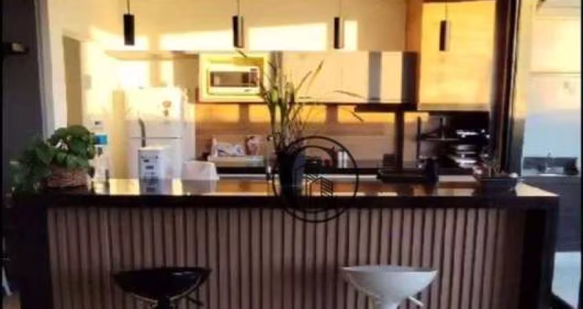 Sobrado com 3 dormitórios à venda, 200 m² por R$ 1.390.000,00 - Condomínio Ibiti Reserva - Sorocaba/SP
