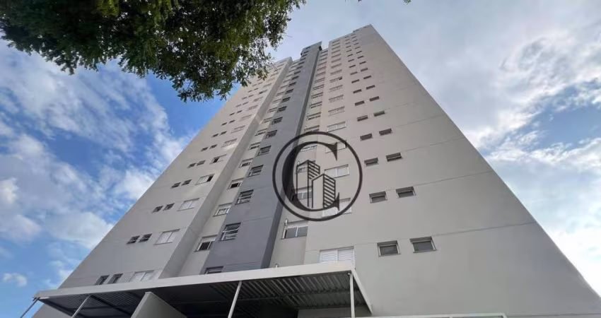 Apartamento Novo Residencial Amazonas! Seu Novo Lar: Modernidade e Sofisticação te Esperam!