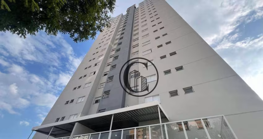 Edifício Amazonas: Sofisticação e Lazer em um Só Lugar!