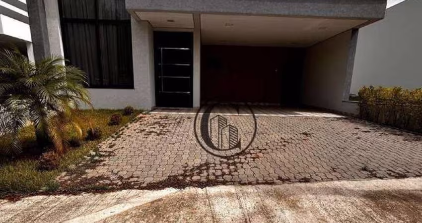 Casa com 3 dormitórios à venda, 174 m² por R$ 1.450.000,00 - Condomínio Ibiti Reserva - Sorocaba/SP