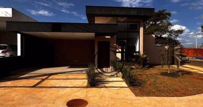Casa com 3 dormitórios à venda, 163 m² por R$ 1.150.000,00 - Residencial Reserva Ipanema - Sorocaba/SP