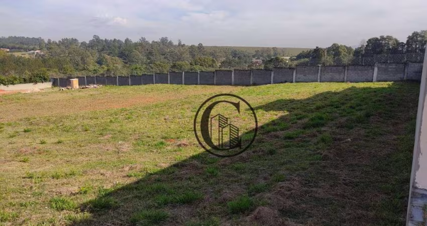 Terreno à venda, 1000 m² por R$ 360.000 - Condominio Solar do Bosque - Sorocaba/SP