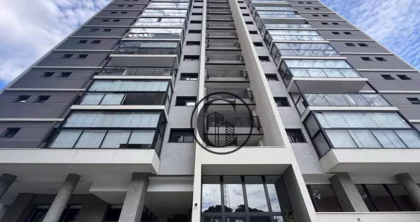 Apartamento com 3 dormitórios à venda, 115 m² por R$ 1.200.000,00 - Condomínio Edifício Olga Botanique - Sorocaba/SP