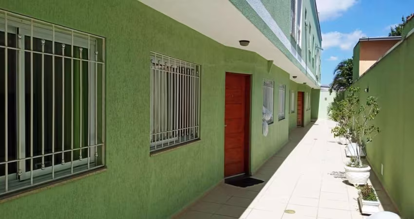 Sobrado para aluguel, Casa Verde Alta - São Paulo/SP