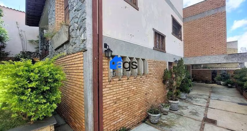 Casa com 4 quartos para alugar na Itu, 200, Renascença, Belo Horizonte