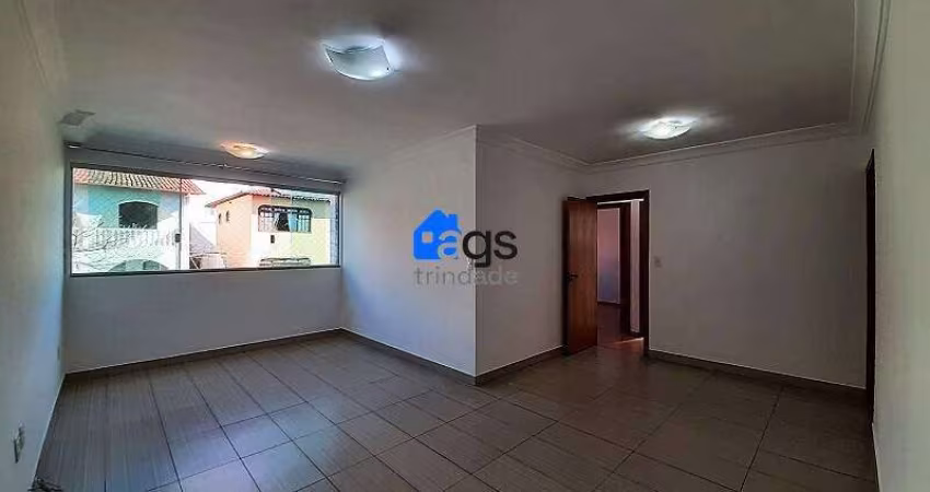 Apartamento com 3 quartos à venda na Domingos Moutinho Teixeira, 98, Palmares, Belo Horizonte