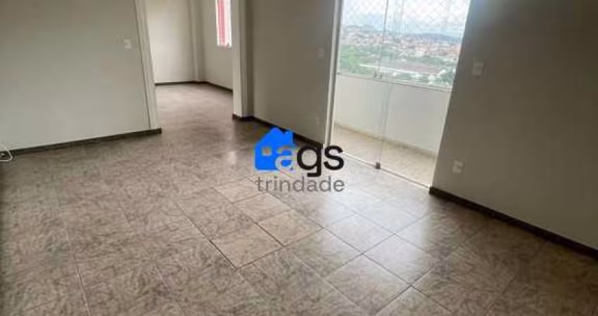 Apartamento com 4 quartos à venda na Artur Alvim, 245, Horto Florestal, Belo Horizonte