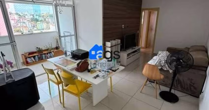 Apartamento com 3 quartos à venda na João de Paula, 285, Sagrada Família, Belo Horizonte