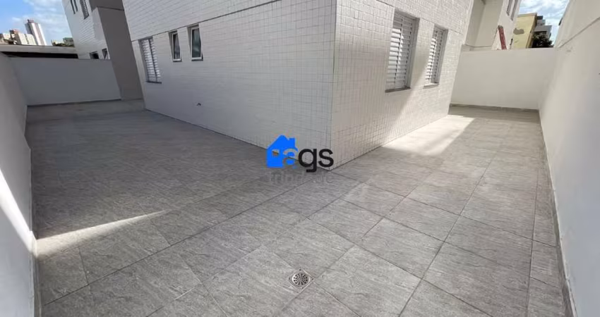 Apartamento com 3 quartos à venda na Rua Doutor Plínio de Morais, 847, Cidade Nova, Belo Horizonte