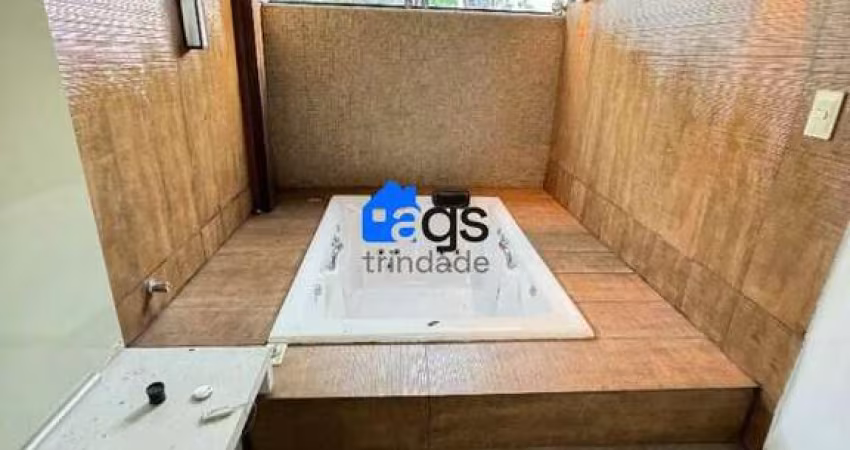 Apartamento com 3 quartos à venda na Flor-de-guambé, 185, União, Belo Horizonte