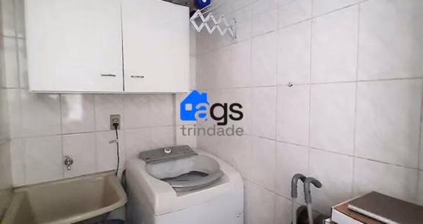 Apartamento com 2 quartos à venda na Clóris, 11, Ana Lúcia, Sabará