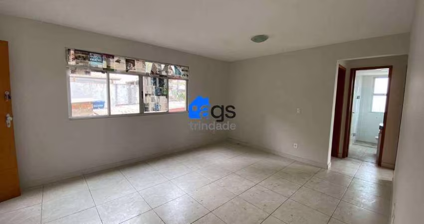 Apartamento com 3 quartos à venda na Rua Andesita, 464, União, Belo Horizonte