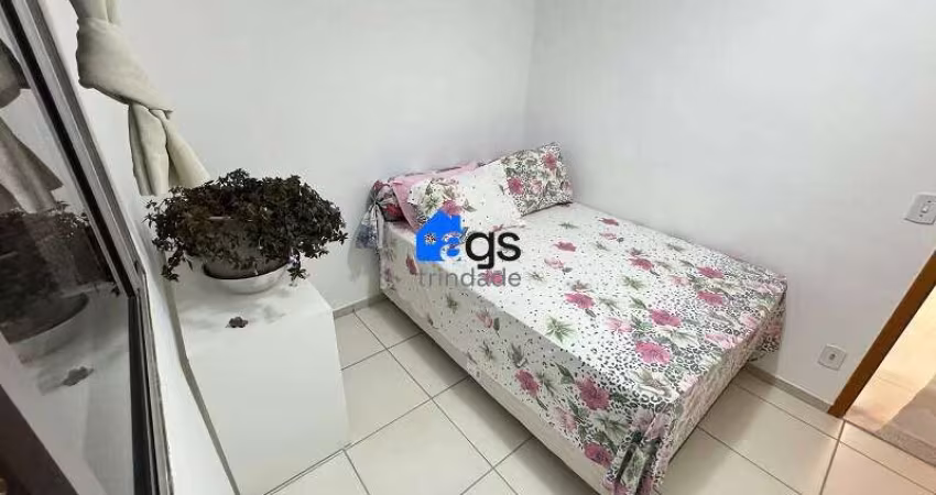 Apartamento com 2 quartos à venda na Rua Camilo Prates, 737, União, Belo Horizonte