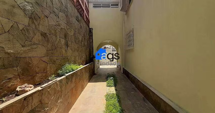 Casa com 6 quartos à venda na Machado, 59, Colégio Batista, Belo Horizonte