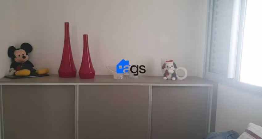 Apartamento com 2 quartos à venda na Maria Martins Guimarães, 92, Sagrada Família, Belo Horizonte