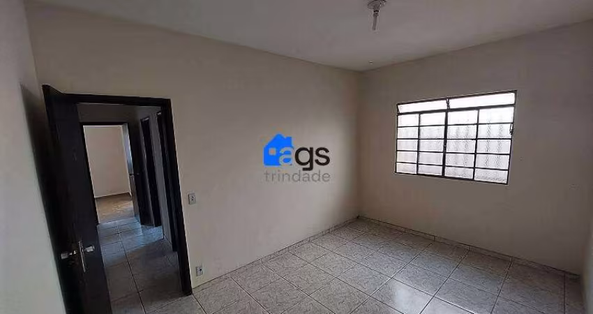 Casa com 3 quartos à venda na Belizário Jerônimo Souza, 78, Ipê, Belo Horizonte