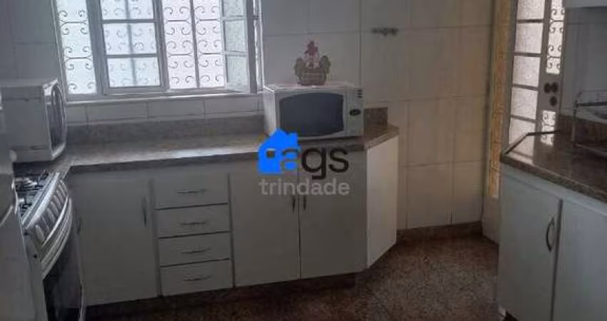 Casa com 3 quartos à venda na Barra Grande, 458, Indaiá, Belo Horizonte