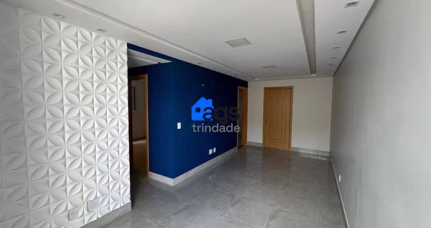 Apartamento com 3 quartos à venda na Rua São Jerônimo, 100, Sagrada Família, Belo Horizonte