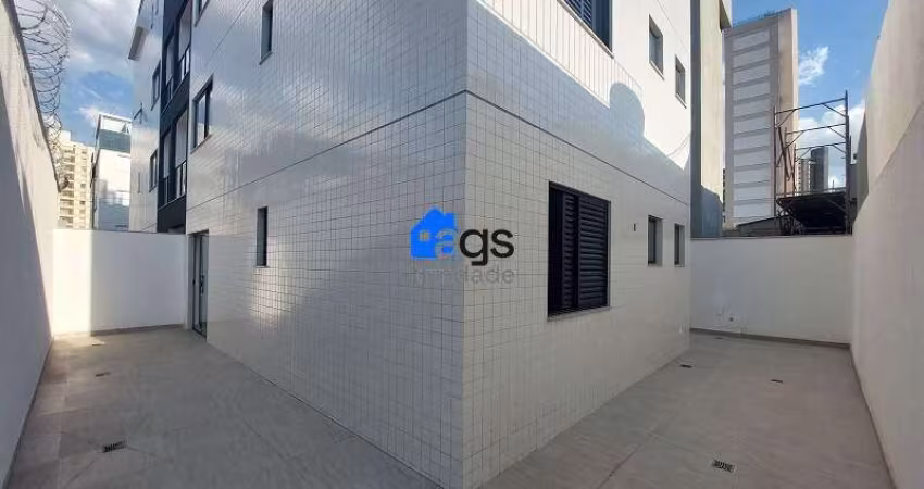 Apartamento com 2 quartos à venda na Francisco Bressane, 142, Floresta, Belo Horizonte