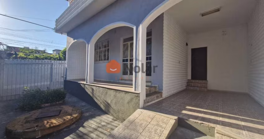 Casa com 4 quartos para alugar na Minduri, 238, Santa Inês, Belo Horizonte