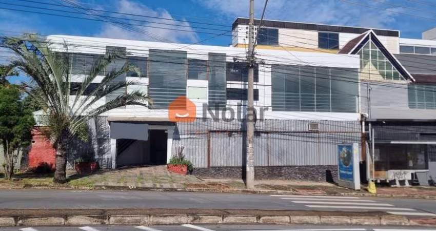 Barracão / Galpão / Depósito à venda na Izabel Bueno, 567, Indaiá, Belo Horizonte