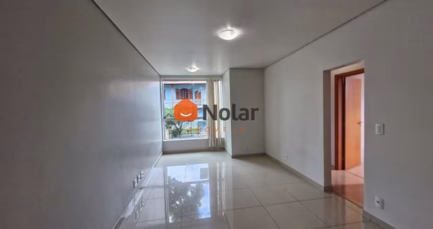 Apartamento com 3 quartos à venda na Tulipa, 715, Esplanada, Belo Horizonte