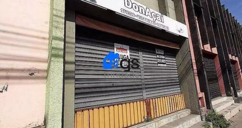 Ponto comercial com 1 sala para alugar na Avenida Dom Pedro II, 4141, Padre Eustáquio, Belo Horizonte