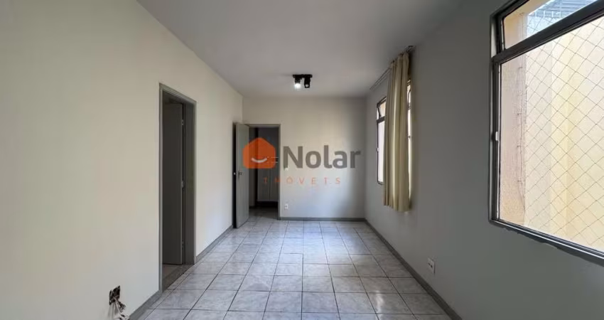 Apartamento com 2 quartos para alugar na Rua João Arantes, 52, Cidade Nova, Belo Horizonte