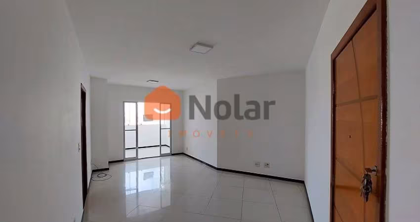 Apartamento com 3 quartos para alugar na Antônio Peregrino Nascimento, 16, Palmares, Belo Horizonte