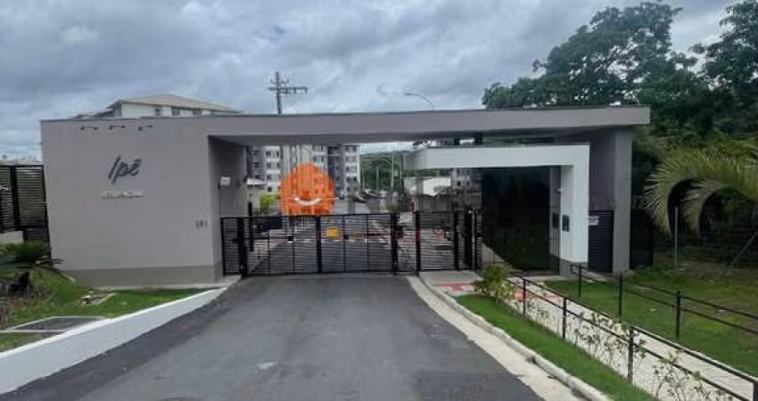 Apartamento com 2 quartos para alugar na Quatro Mil Duzentos e Quarenta e Oito, 281, Maria Tereza, Belo Horizonte