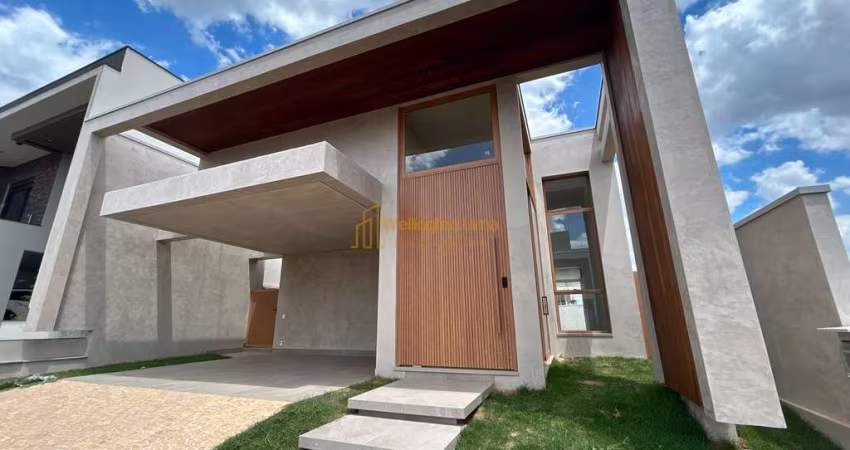 Casa à venda no bairro Parque Brasil 500 - Paulínia/SP