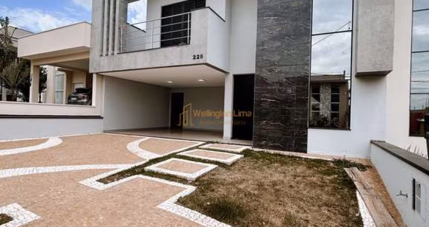 Casa à venda no bairro Parque Olívio Franceschini - Hortolândia/SP