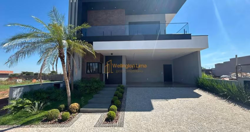 Casa à venda no bairro Parque Brasil 500 - Paulínia/SP