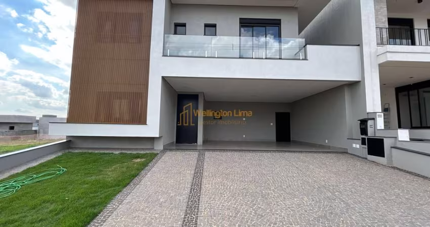 Casa à venda no bairro Parque Brasil 500 - Paulínia/SP