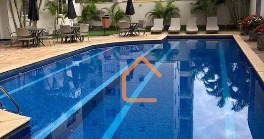 Apartamento com 3 dormitórios à venda, 110 m² por R$ 1.280.000,00 - Santa Lúcia - Pouso Alegre/MG