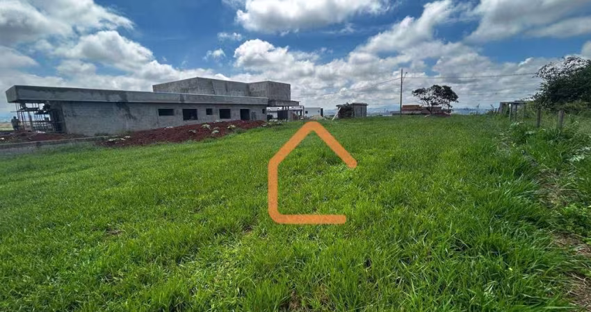 Terreno à venda, 1000 m² por R$ 430.000 - Gran Royalle - Pouso Alegre/MG