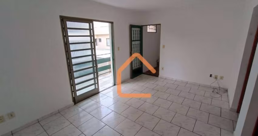 Apartamento com 2 dormitórios à venda, 75 m² por R$ 250.000,00 - Santa Rita II - Pouso Alegre/MG