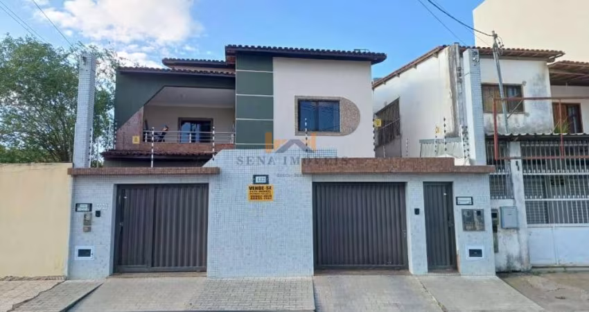 Casa à venda no bairro Morada dos Pássaros 1