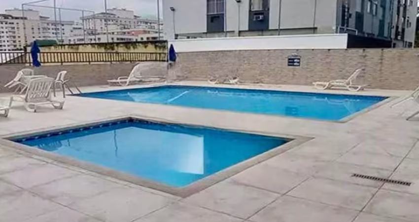 Apartamento à venda no Pechincha!!!!